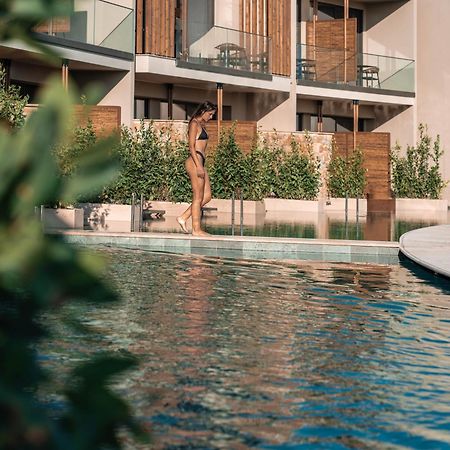 Zoetry Halkidiki Resort & Spa - New Opening Nea Moudania Esterno foto