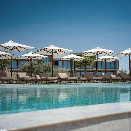 Zoetry Halkidiki Resort & Spa - New Opening Nea Moudania Esterno foto