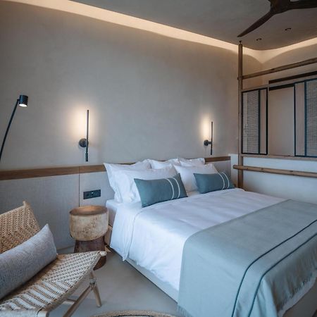 Zoetry Halkidiki Resort & Spa - New Opening Nea Moudania Esterno foto