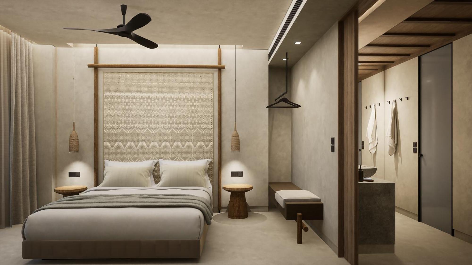 Zoetry Halkidiki Resort & Spa - New Opening Nea Moudania Esterno foto