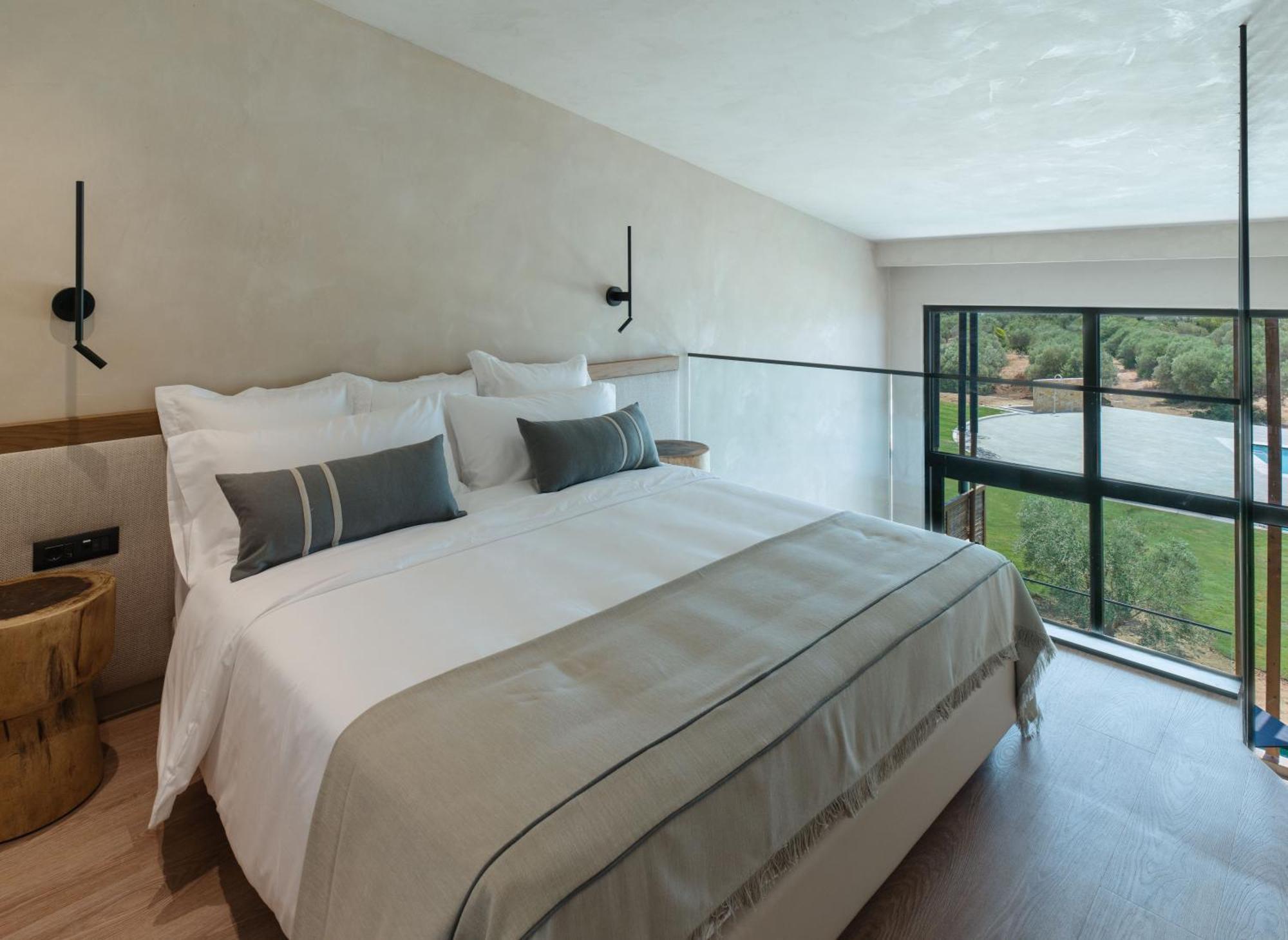 Zoetry Halkidiki Resort & Spa - New Opening Nea Moudania Esterno foto