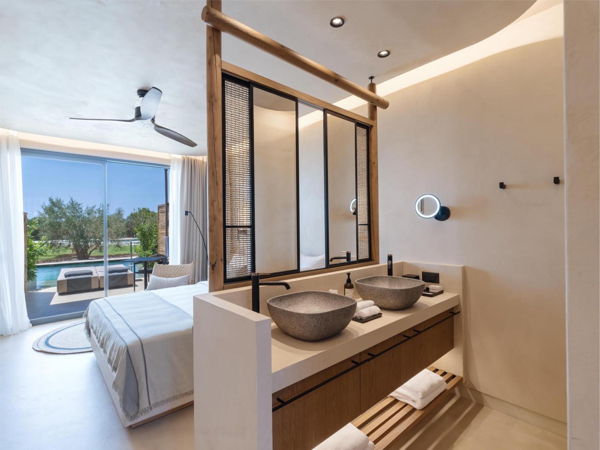 Zoetry Halkidiki Resort & Spa - New Opening Nea Moudania Esterno foto