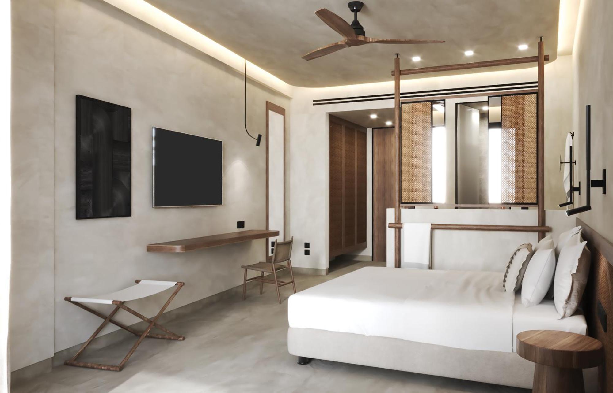 Zoetry Halkidiki Resort & Spa - New Opening Nea Moudania Esterno foto