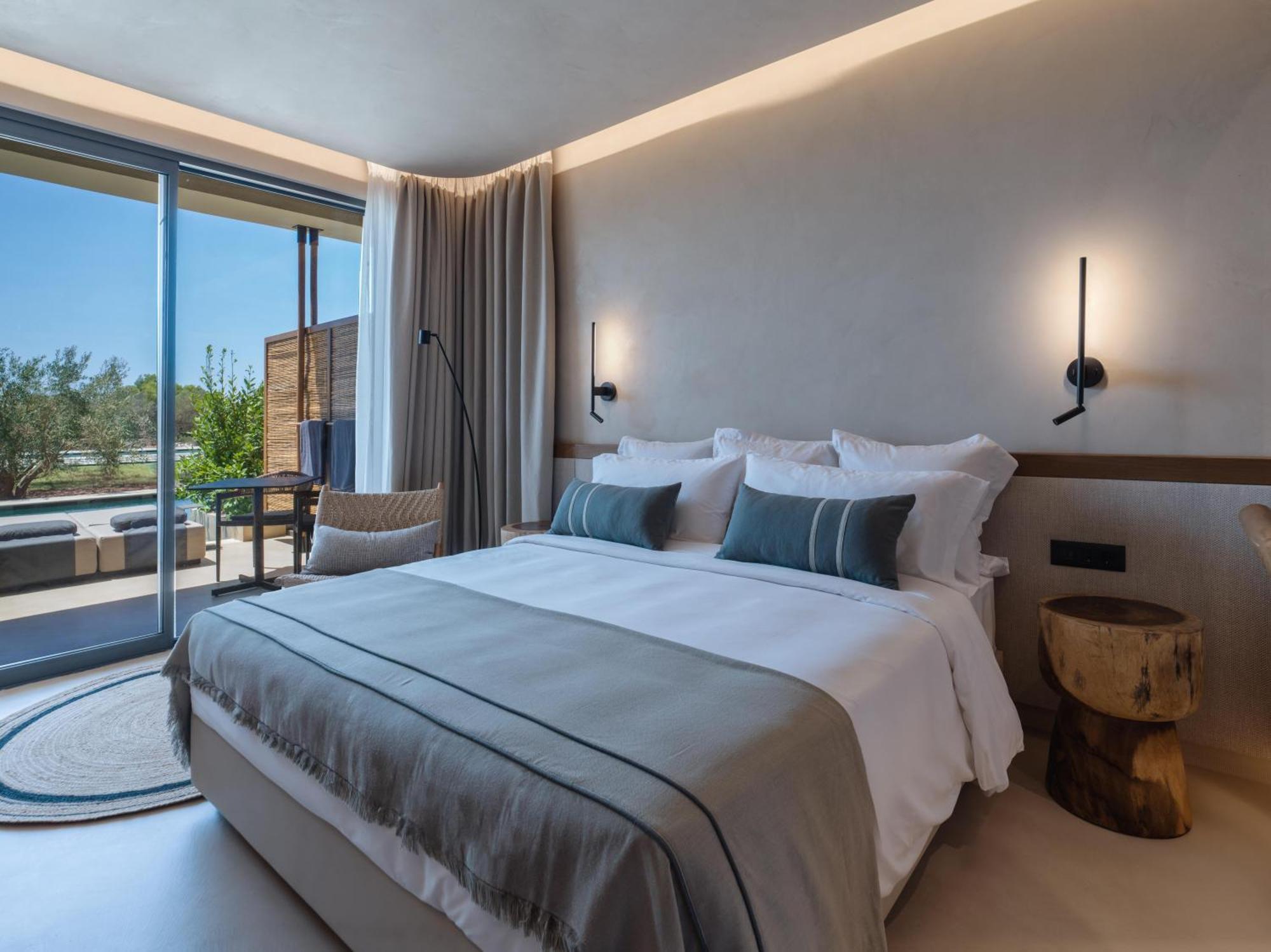 Zoetry Halkidiki Resort & Spa - New Opening Nea Moudania Esterno foto