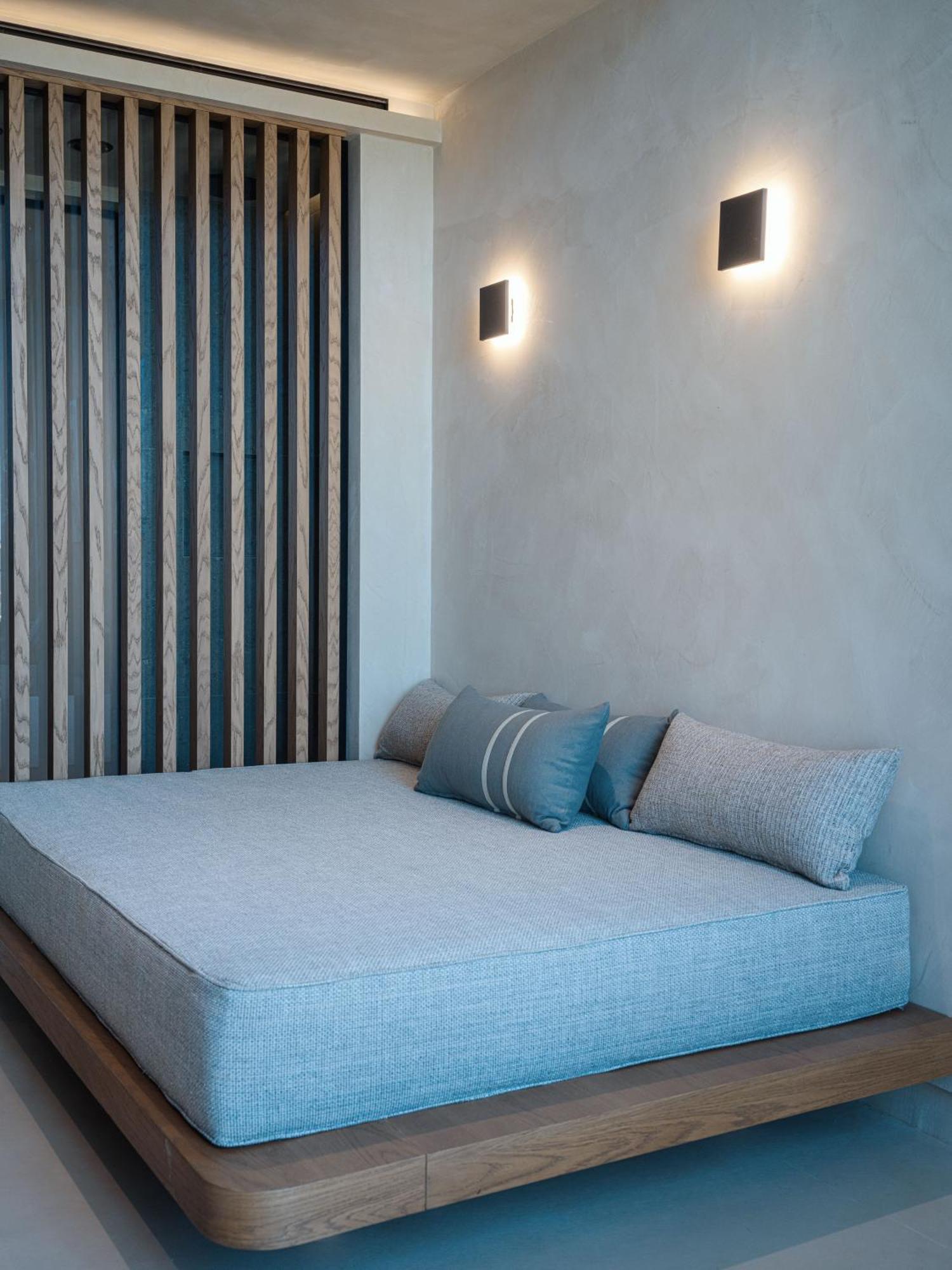 Zoetry Halkidiki Resort & Spa - New Opening Nea Moudania Esterno foto