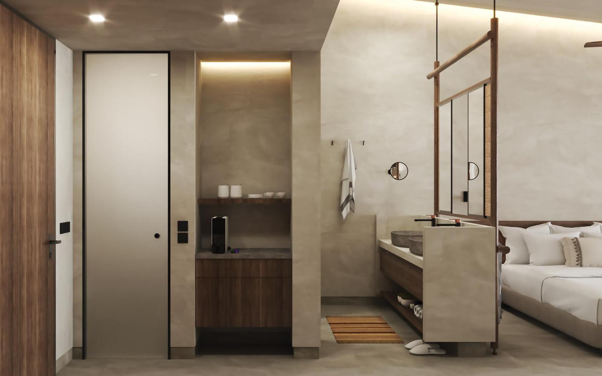 Zoetry Halkidiki Resort & Spa - New Opening Nea Moudania Esterno foto