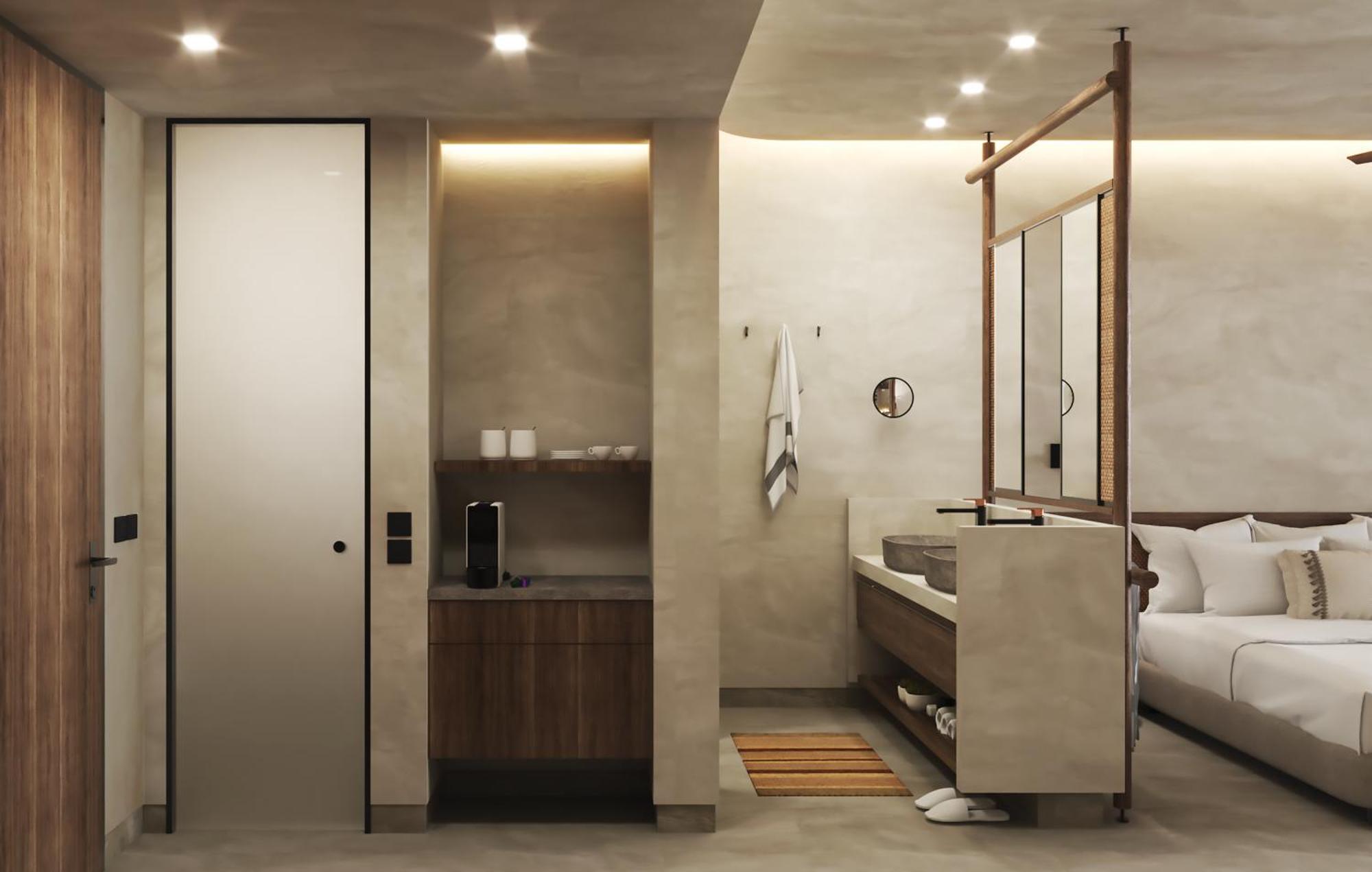 Zoetry Halkidiki Resort & Spa - New Opening Nea Moudania Esterno foto