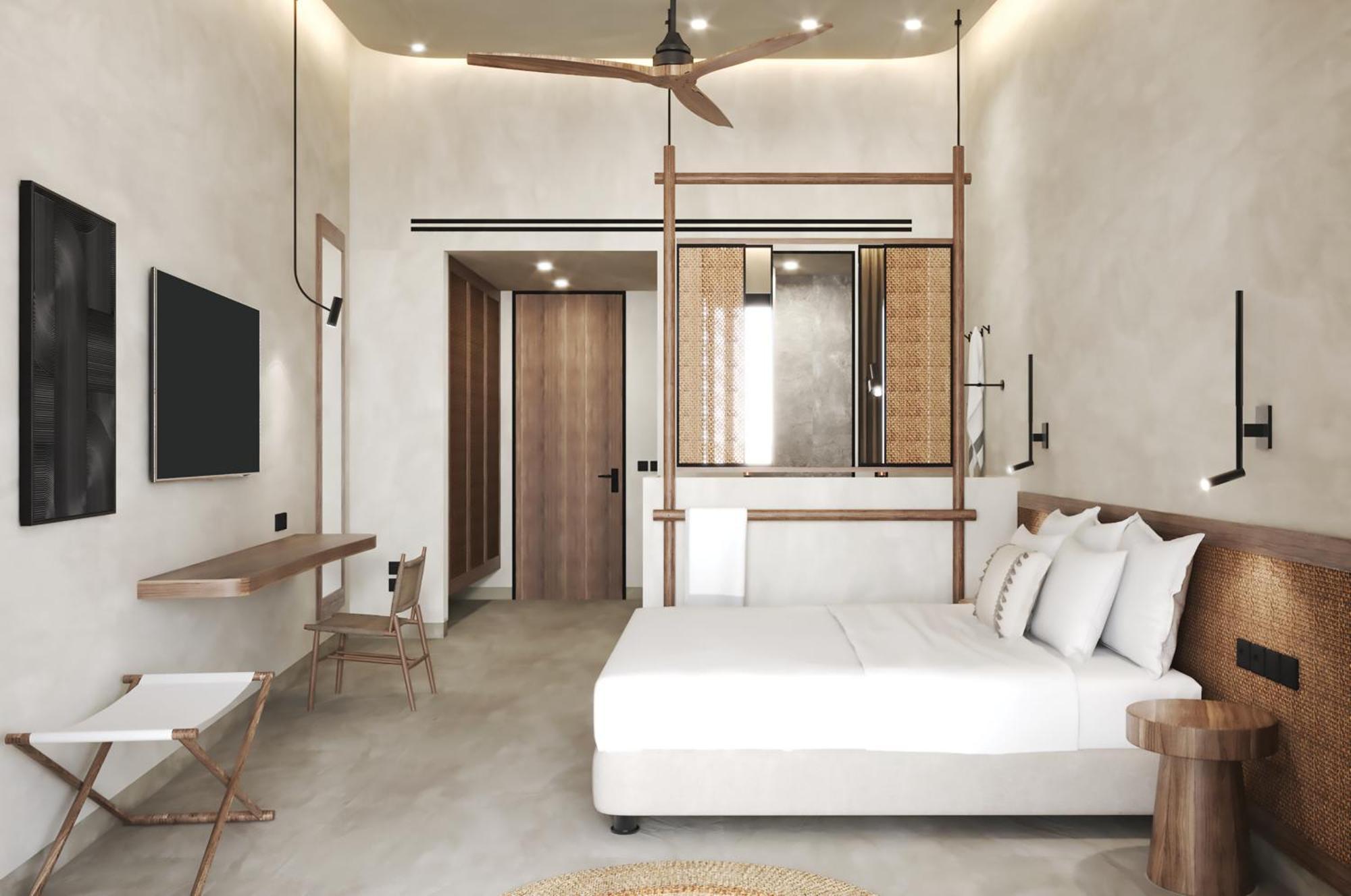 Zoetry Halkidiki Resort & Spa - New Opening Nea Moudania Esterno foto