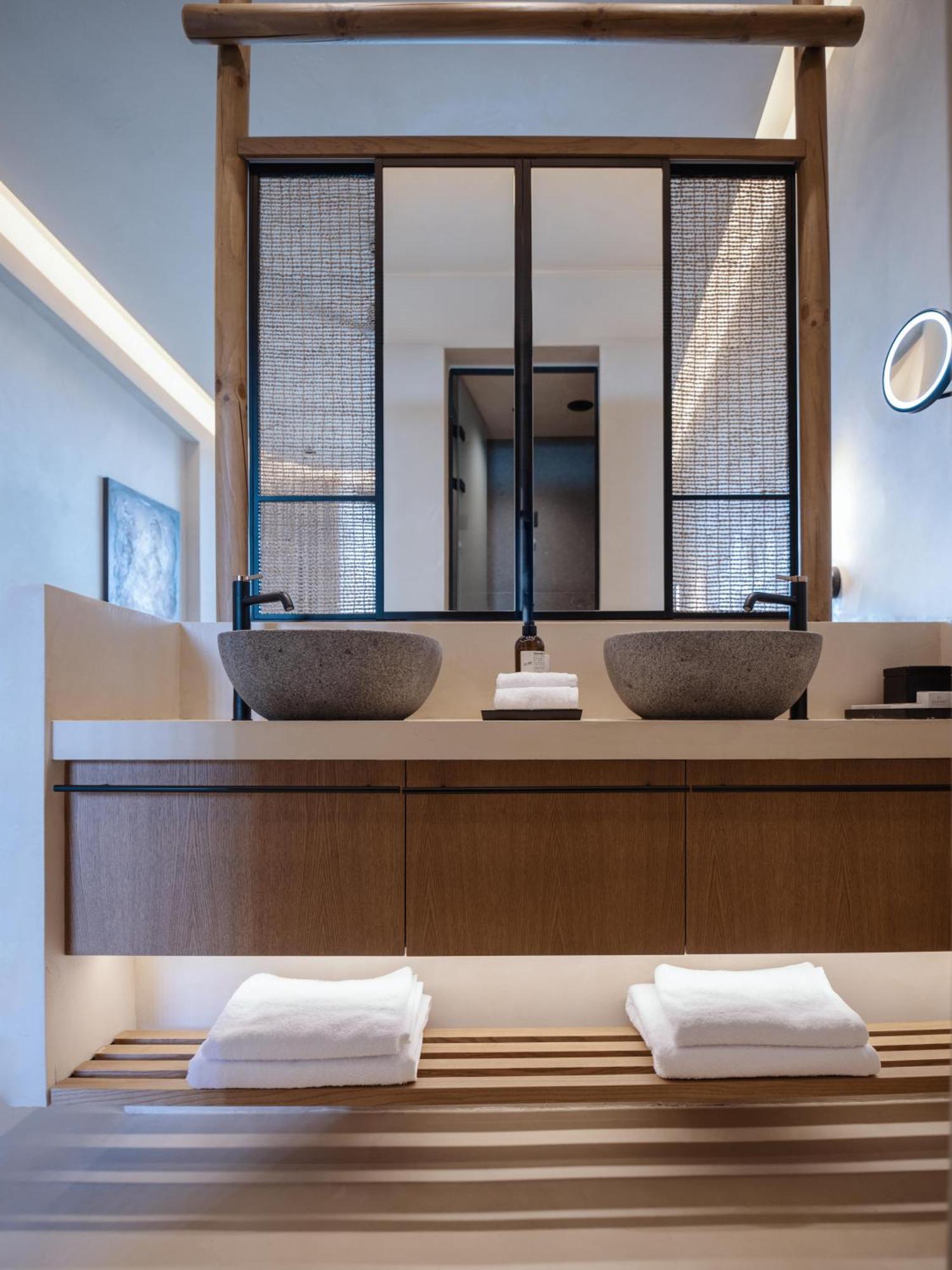 Zoetry Halkidiki Resort & Spa - New Opening Nea Moudania Esterno foto