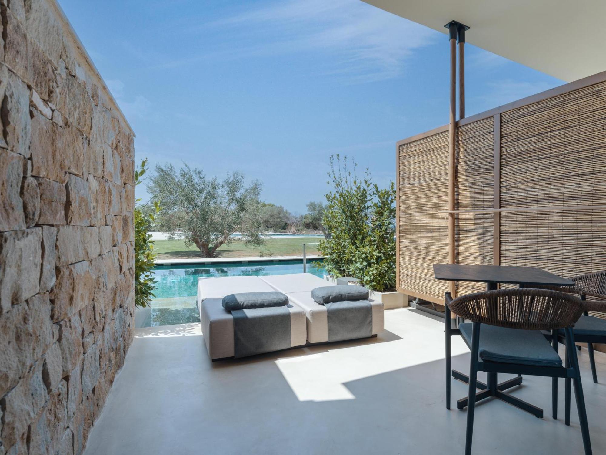 Zoetry Halkidiki Resort & Spa - New Opening Nea Moudania Esterno foto