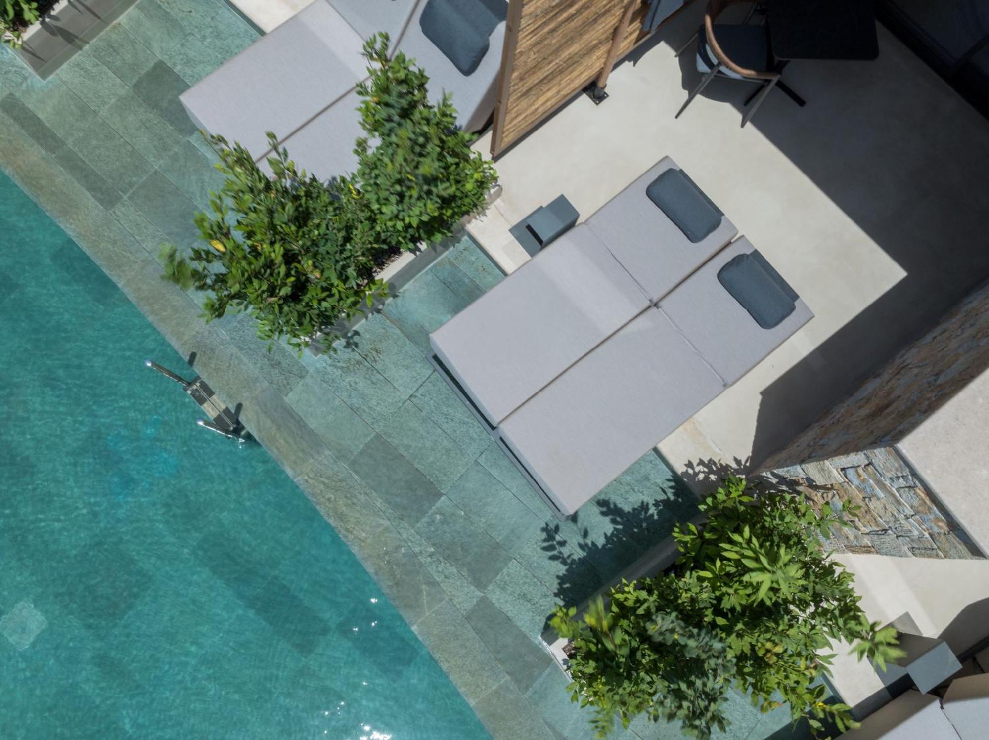 Zoetry Halkidiki Resort & Spa - New Opening Nea Moudania Esterno foto