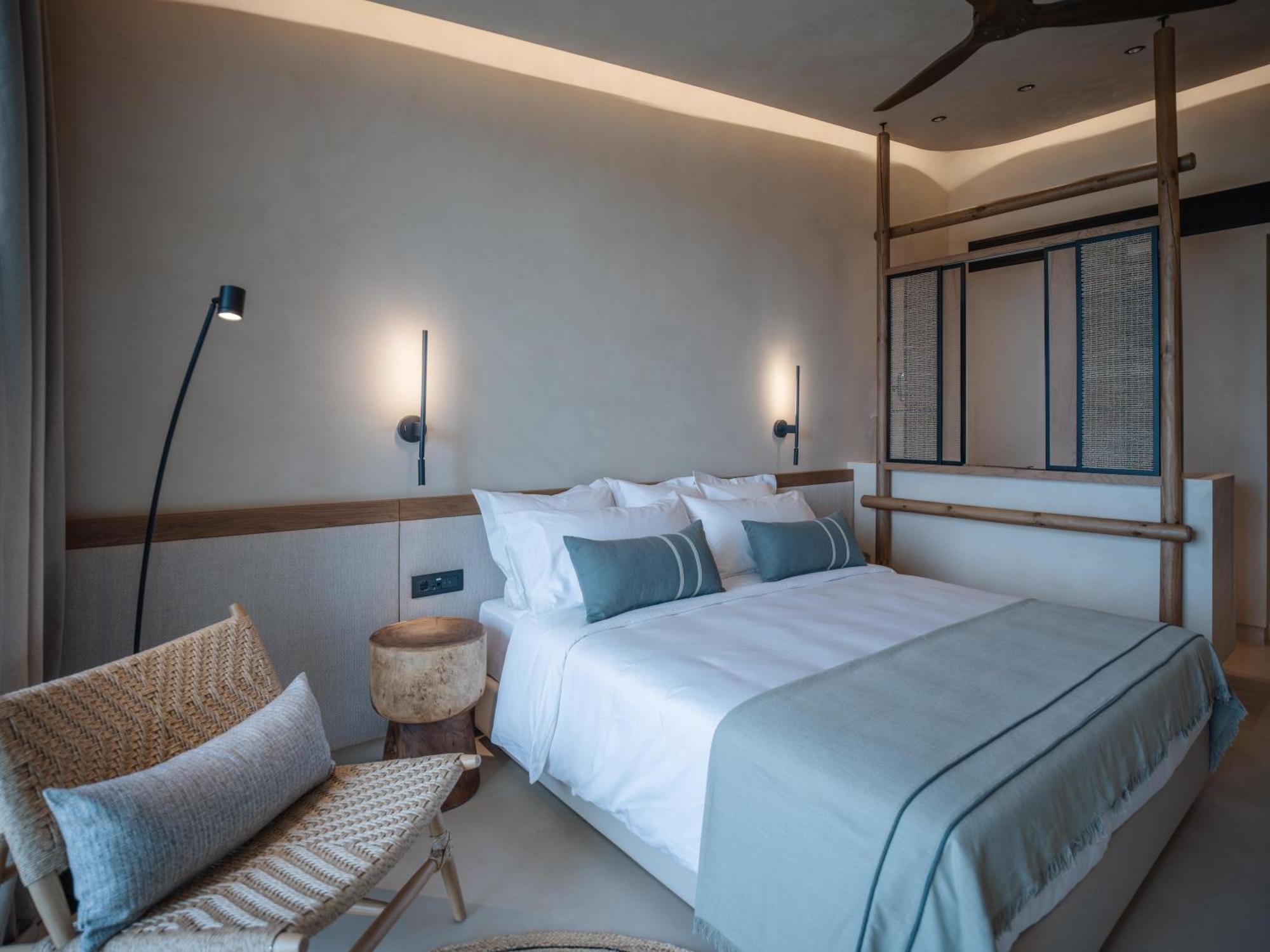 Zoetry Halkidiki Resort & Spa - New Opening Nea Moudania Esterno foto