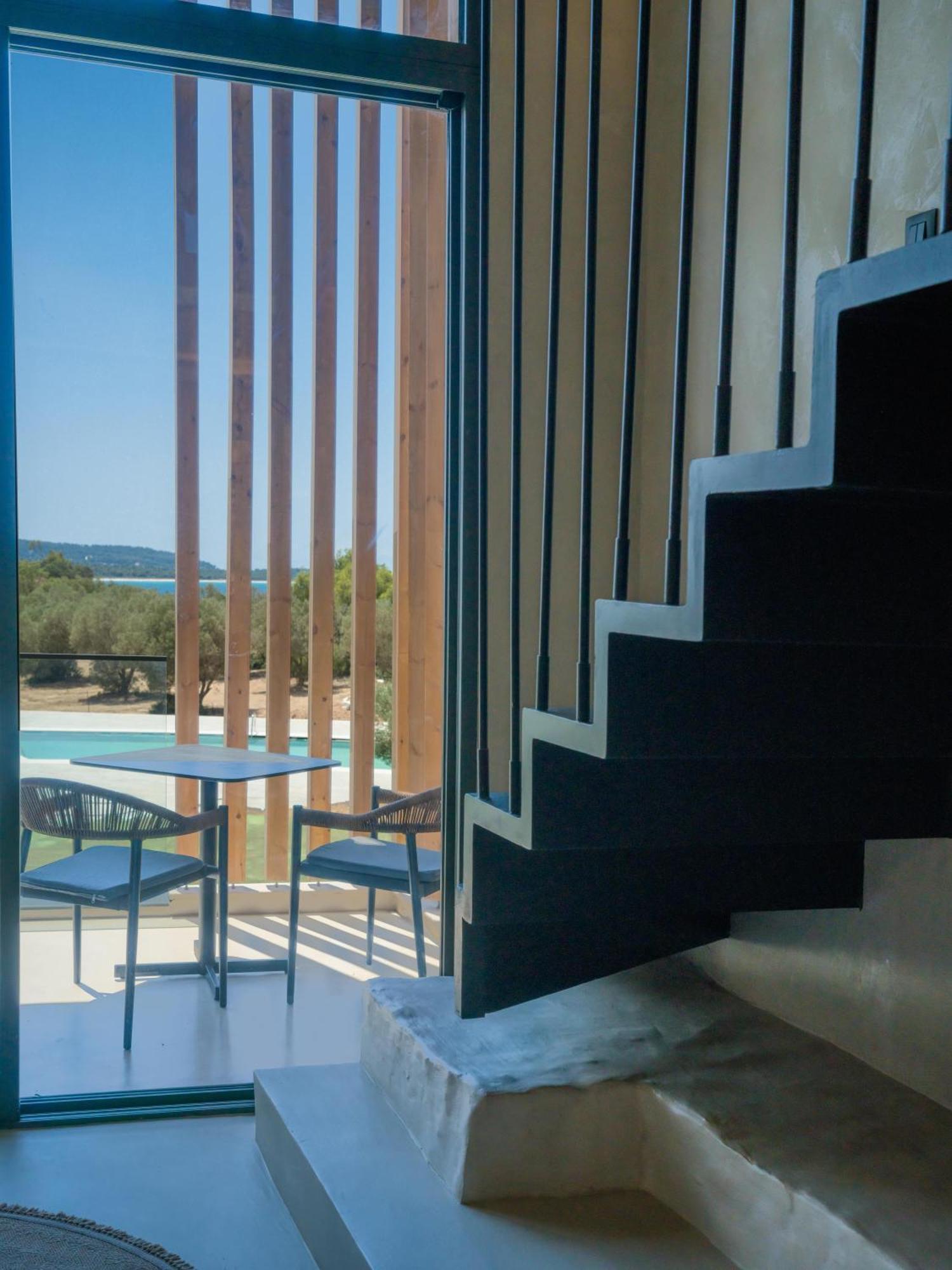 Zoetry Halkidiki Resort & Spa - New Opening Nea Moudania Esterno foto