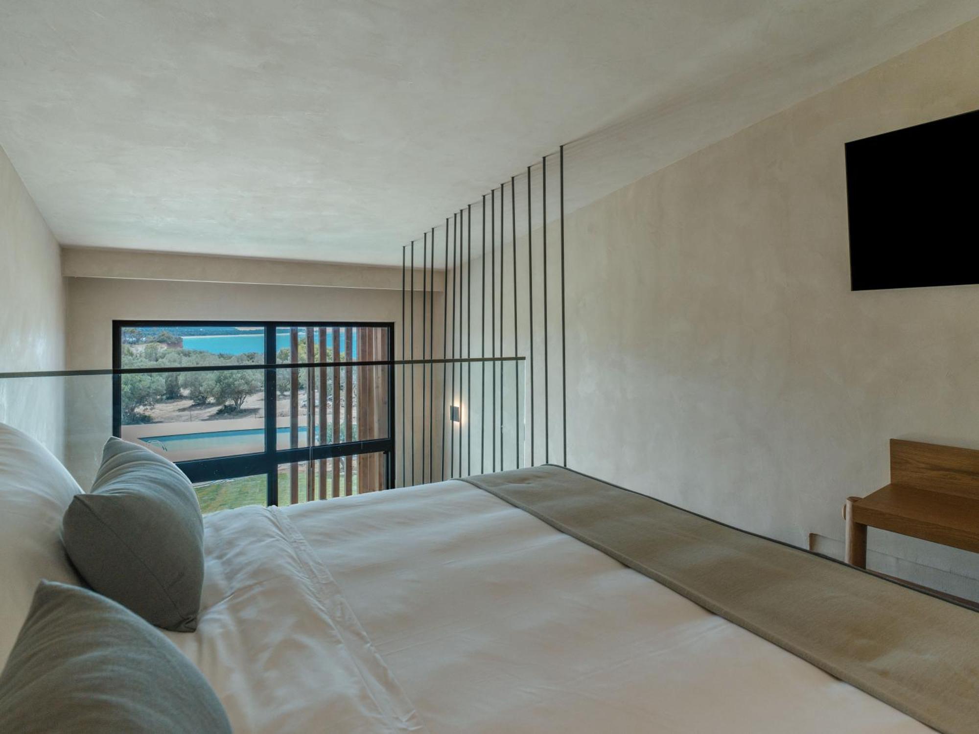Zoetry Halkidiki Resort & Spa - New Opening Nea Moudania Esterno foto