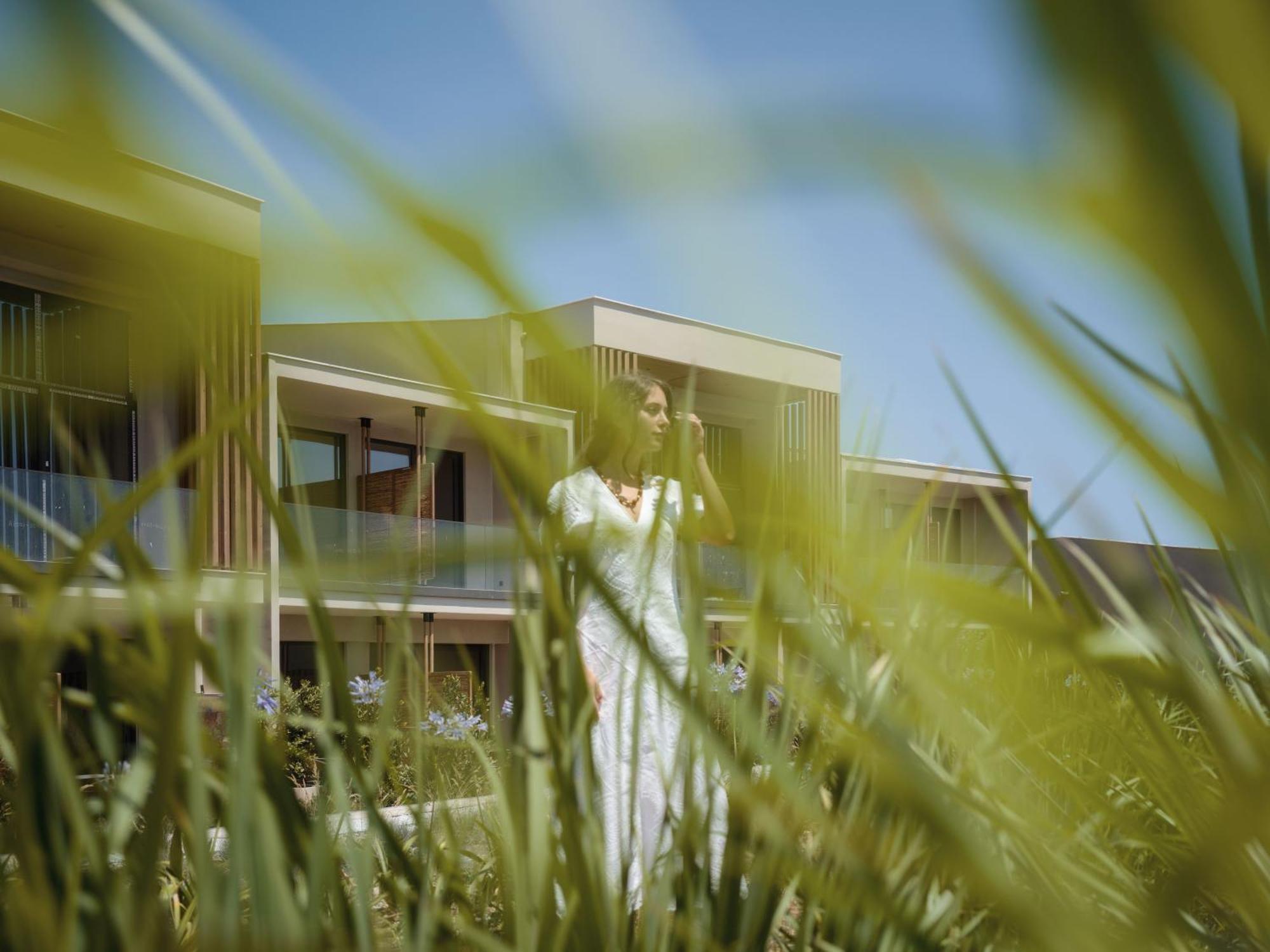 Zoetry Halkidiki Resort & Spa - New Opening Nea Moudania Esterno foto