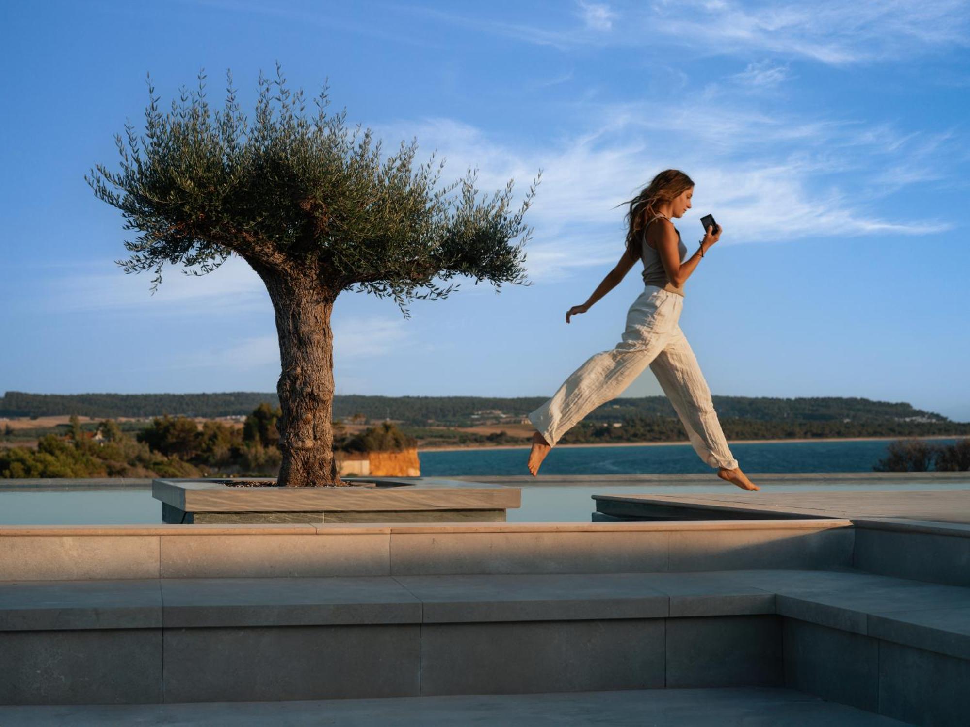 Zoetry Halkidiki Resort & Spa - New Opening Nea Moudania Esterno foto