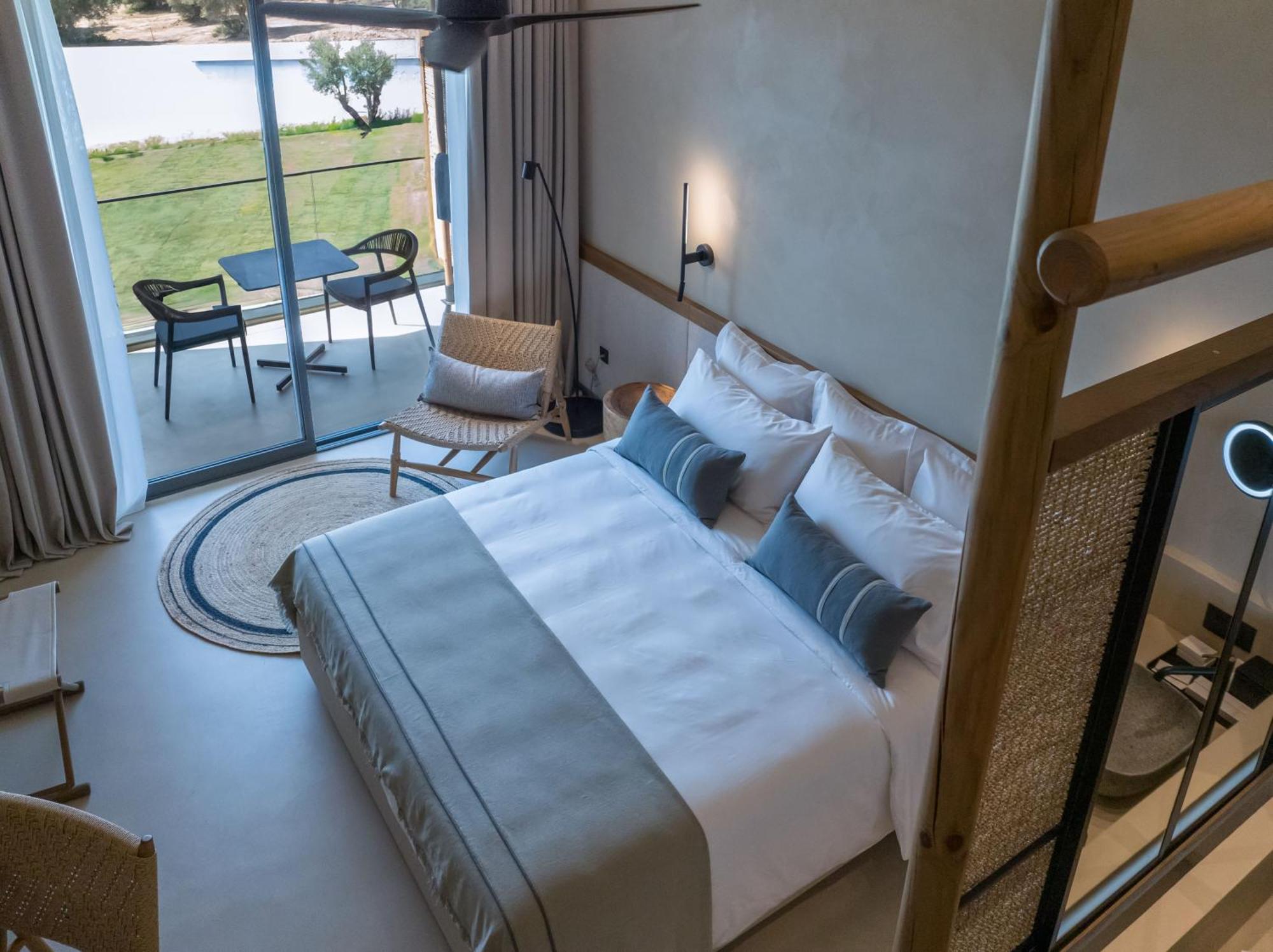 Zoetry Halkidiki Resort & Spa - New Opening Nea Moudania Esterno foto