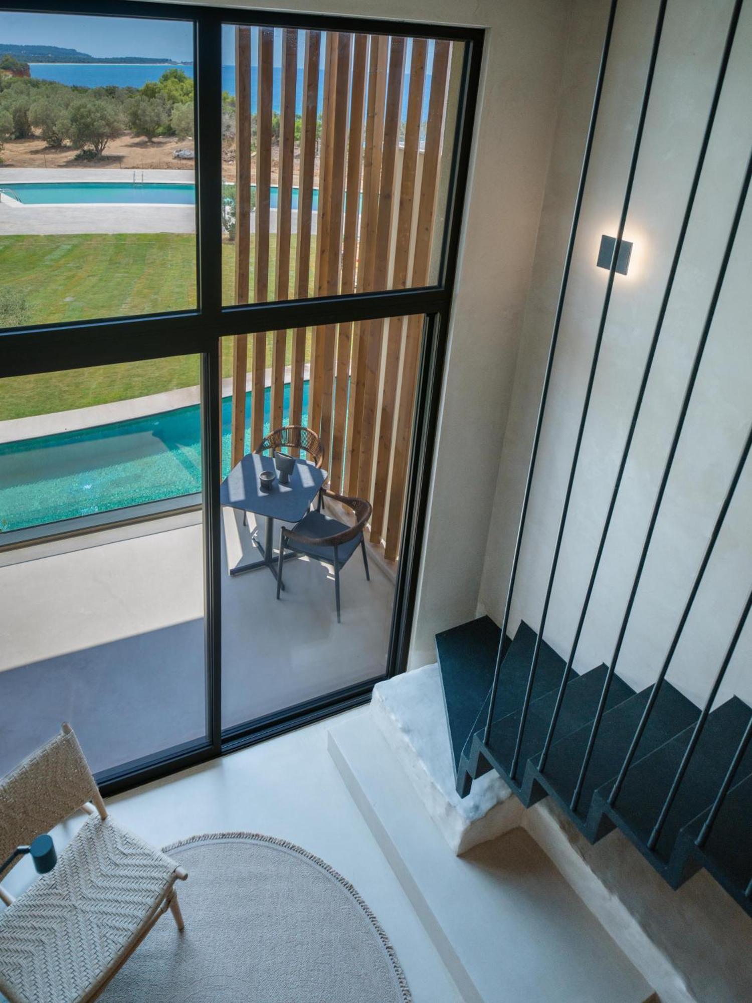 Zoetry Halkidiki Resort & Spa - New Opening Nea Moudania Esterno foto