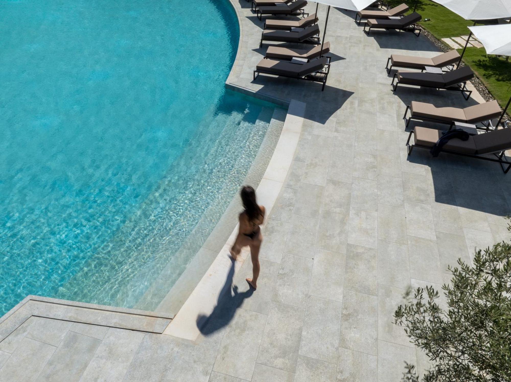 Zoetry Halkidiki Resort & Spa - New Opening Nea Moudania Esterno foto