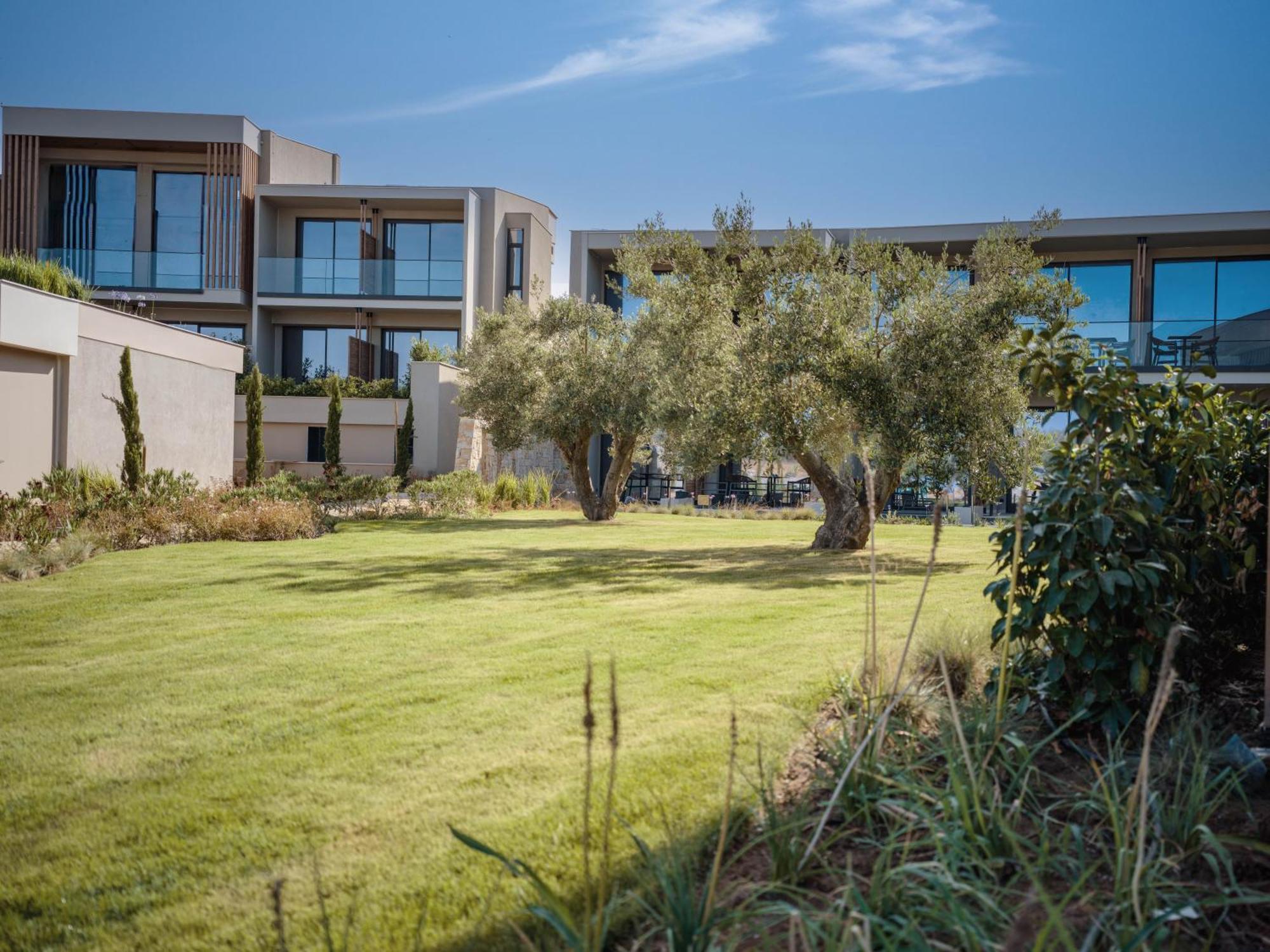Zoetry Halkidiki Resort & Spa - New Opening Nea Moudania Esterno foto