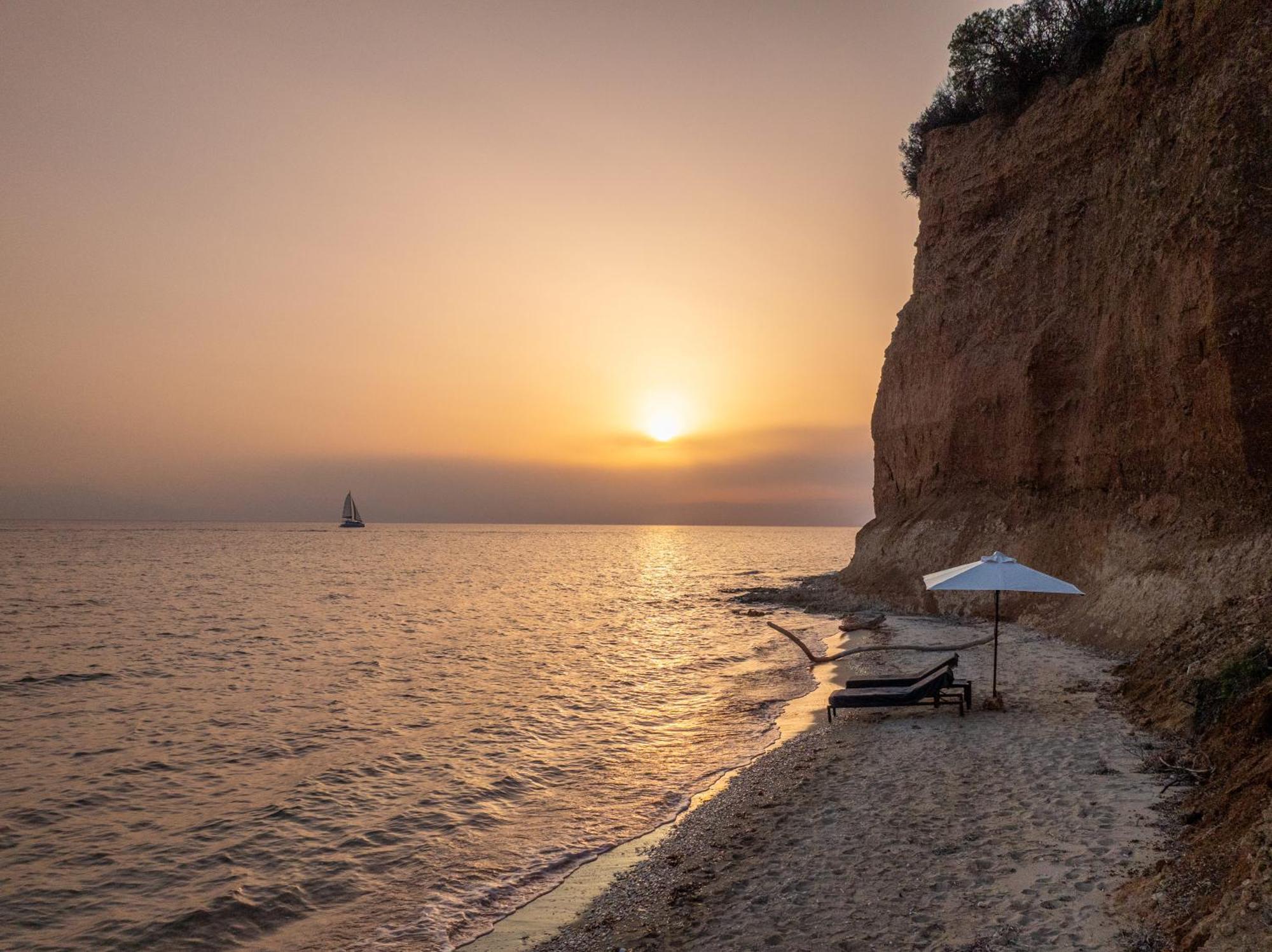 Zoetry Halkidiki Resort & Spa - New Opening Nea Moudania Esterno foto