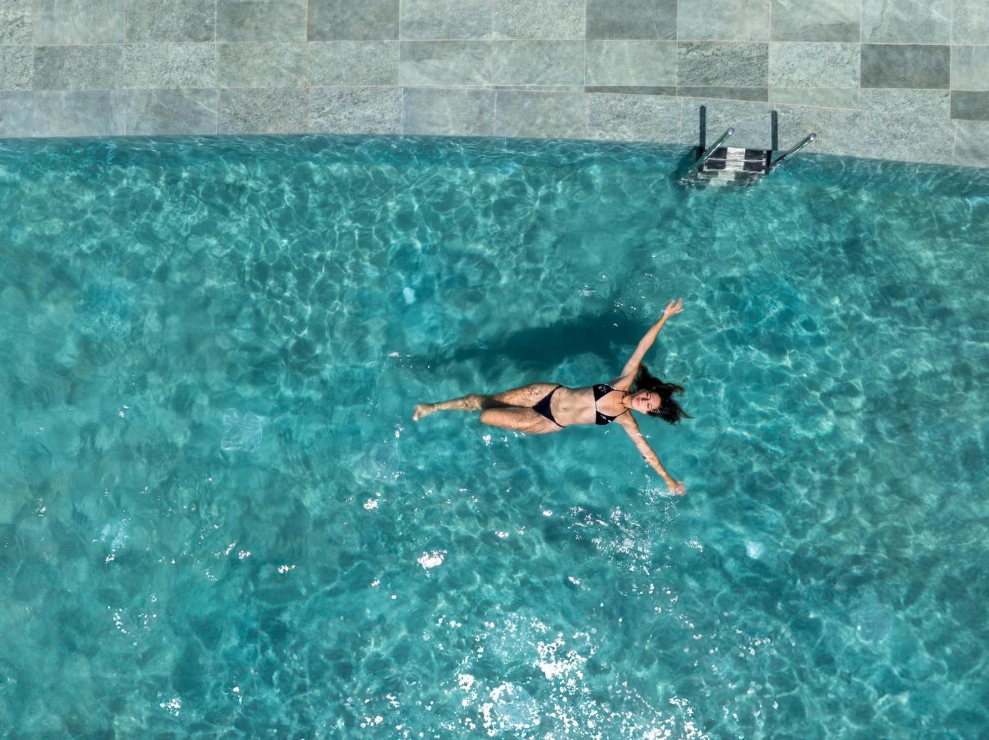 Zoetry Halkidiki Resort & Spa - New Opening Nea Moudania Esterno foto