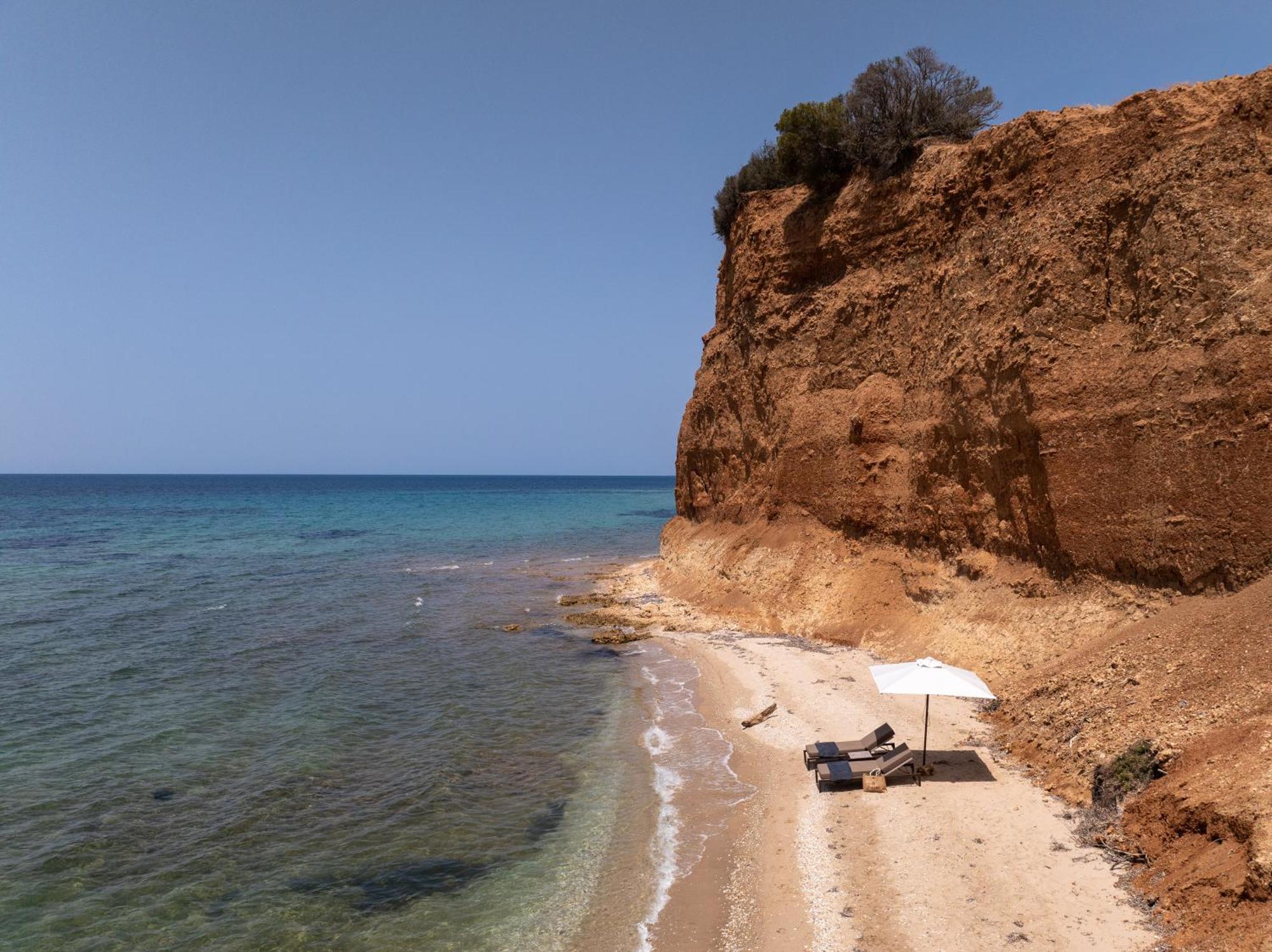 Zoetry Halkidiki Resort & Spa - New Opening Nea Moudania Esterno foto