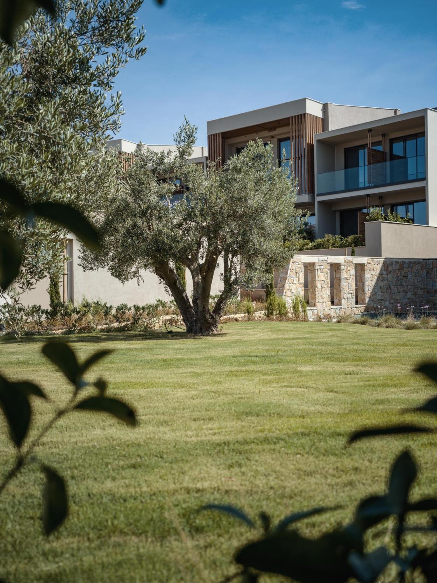 Zoetry Halkidiki Resort & Spa - New Opening Nea Moudania Esterno foto
