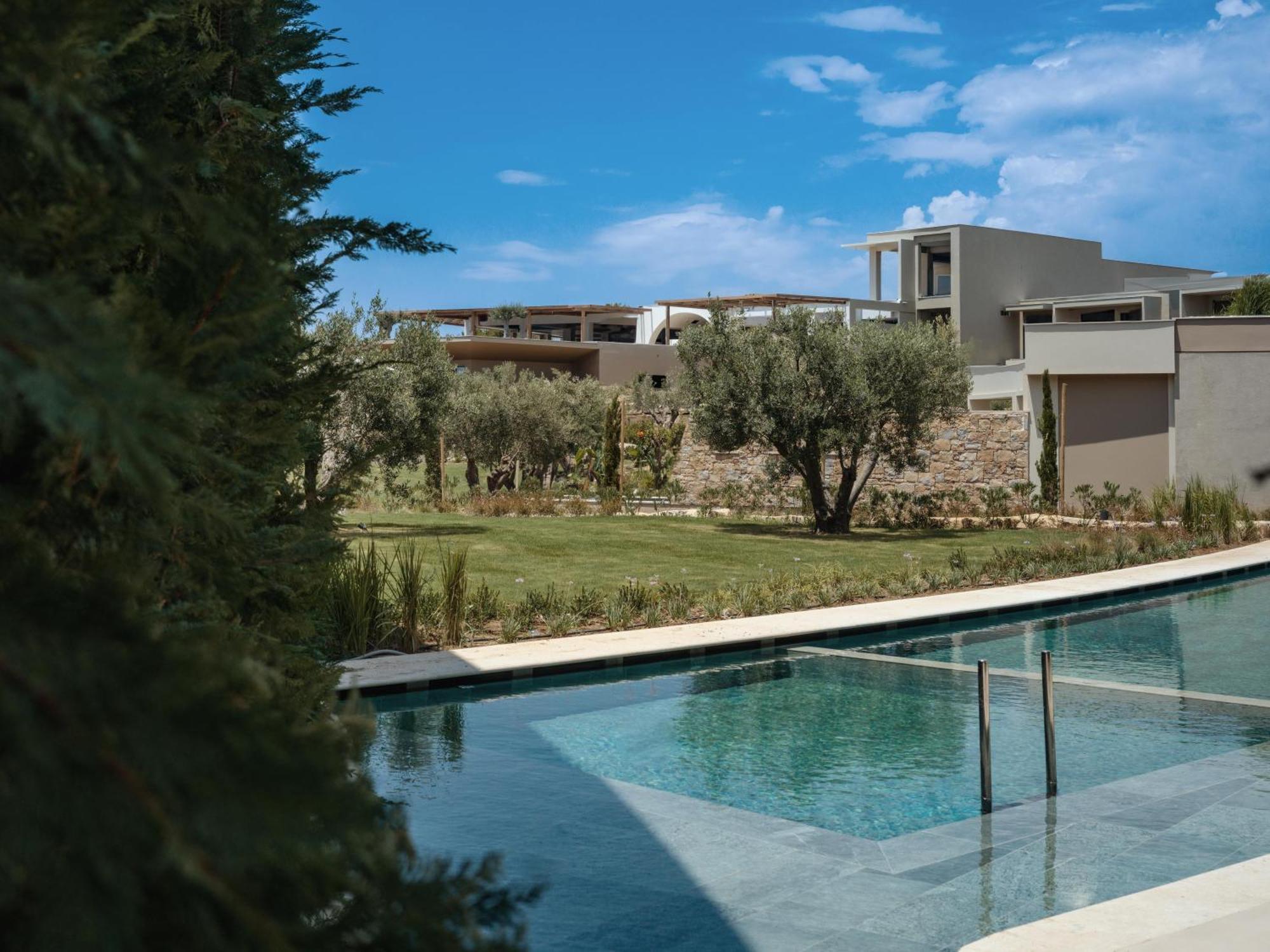 Zoetry Halkidiki Resort & Spa - New Opening Nea Moudania Esterno foto