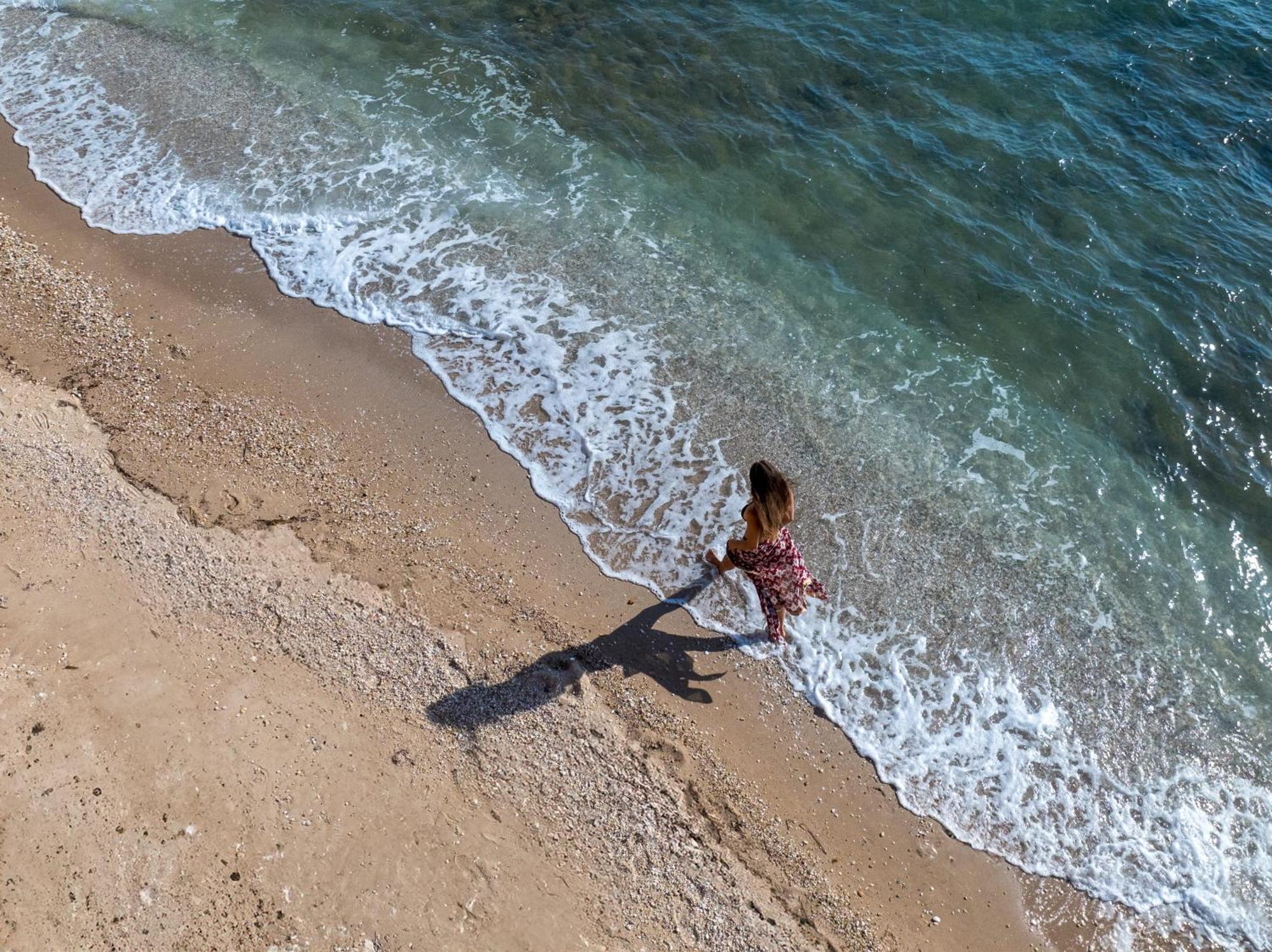 Zoetry Halkidiki Resort & Spa - New Opening Nea Moudania Esterno foto