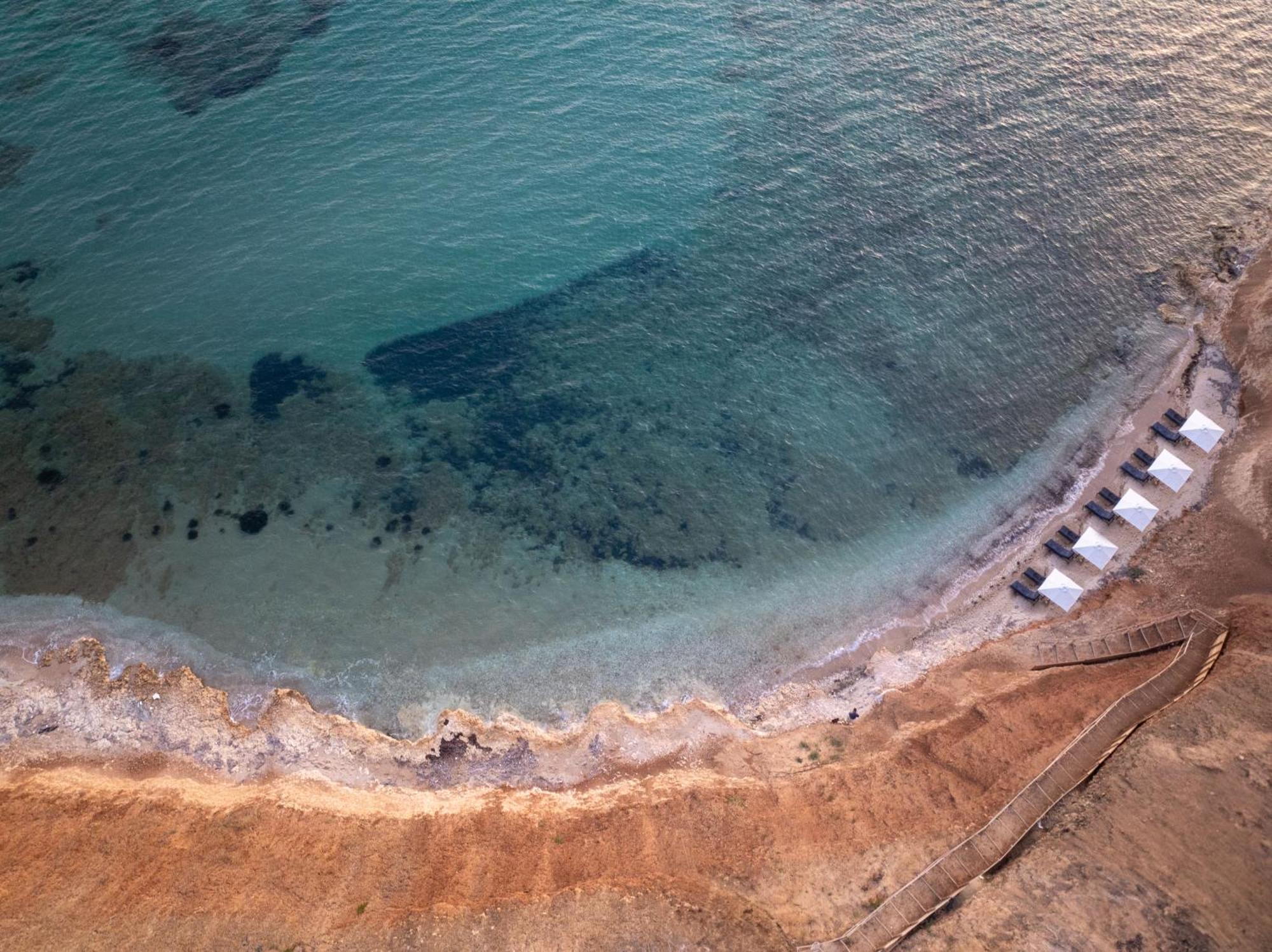 Zoetry Halkidiki Resort & Spa - New Opening Nea Moudania Esterno foto