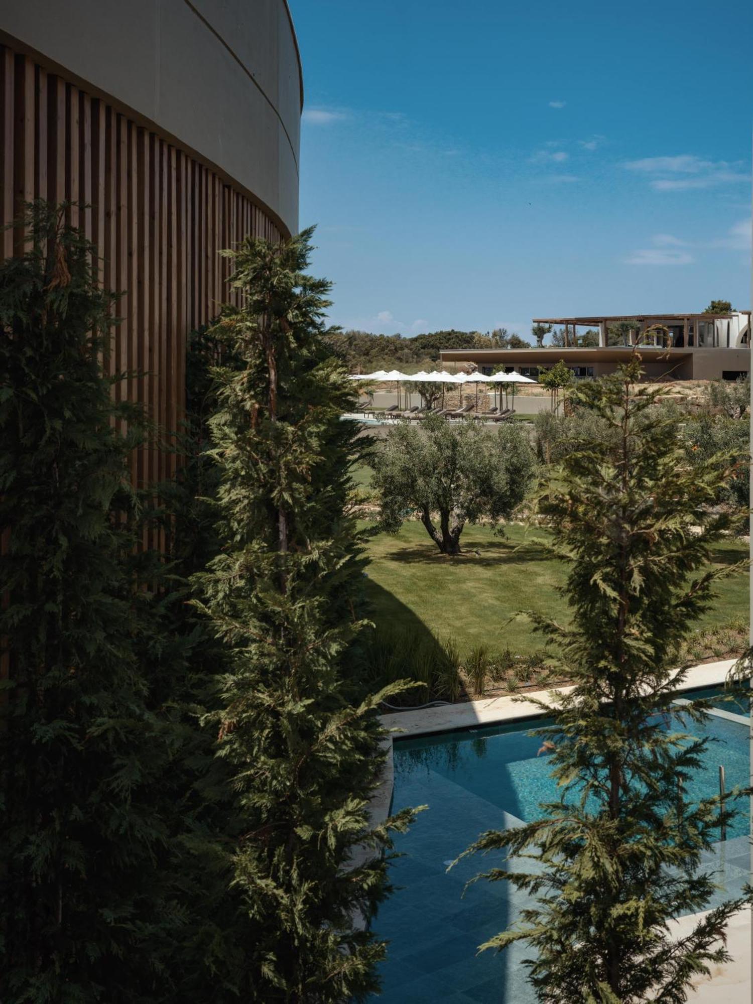 Zoetry Halkidiki Resort & Spa - New Opening Nea Moudania Esterno foto