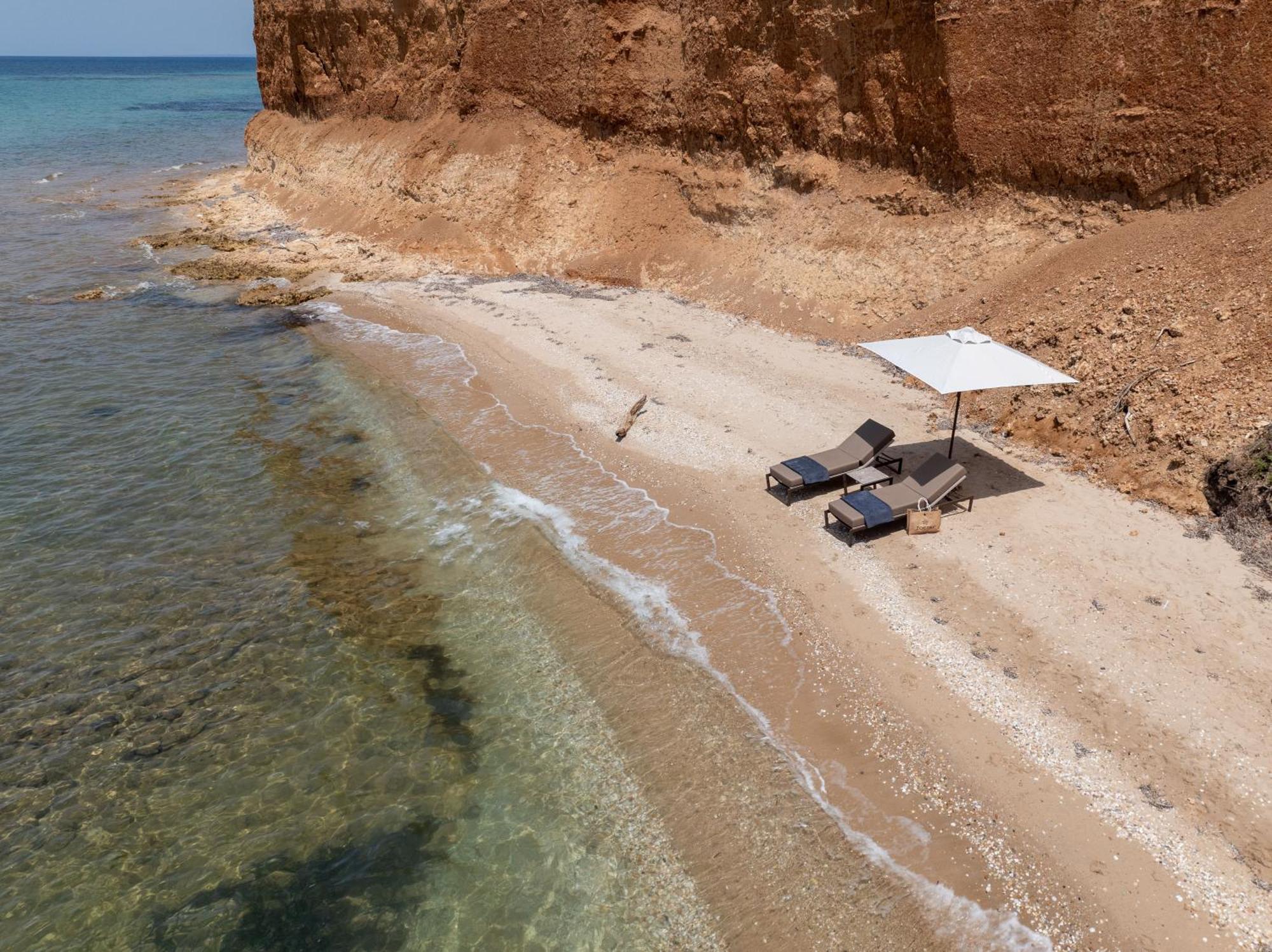 Zoetry Halkidiki Resort & Spa - New Opening Nea Moudania Esterno foto