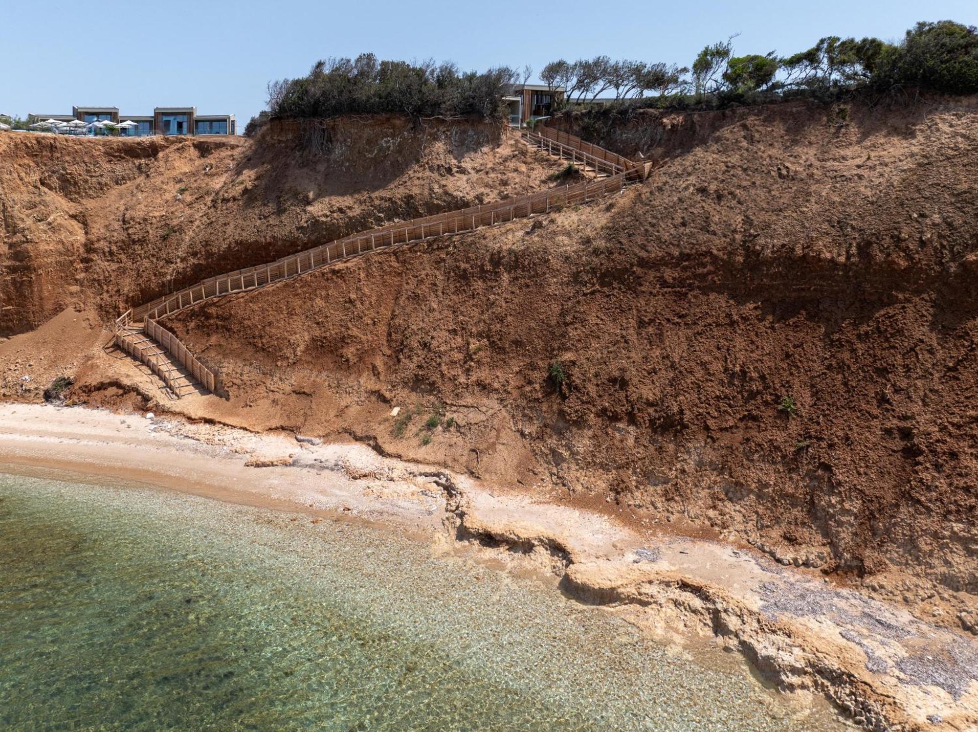Zoetry Halkidiki Resort & Spa - New Opening Nea Moudania Esterno foto